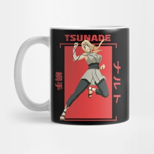 Tsunade Mug